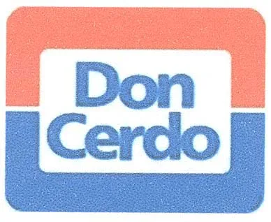DON CERDO