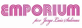 EMPORIUM POR JORGE LUIS SALINAS
