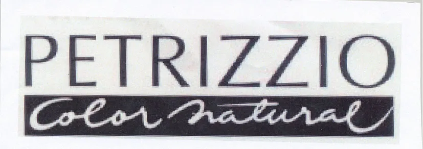 PETRIZZIO COLOR NATURAL