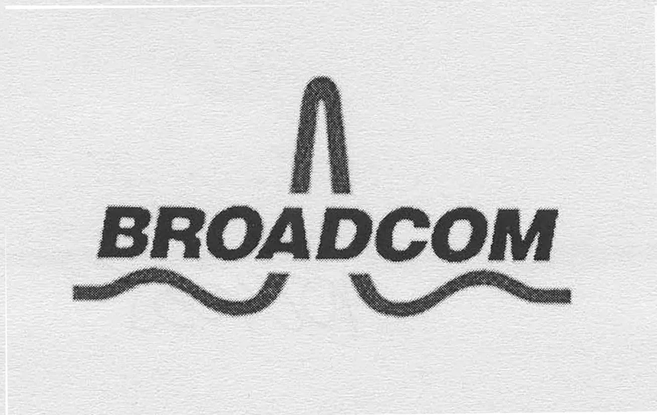 BROADCOM