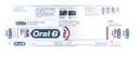 ORAL-B PLUS