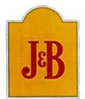 J&B