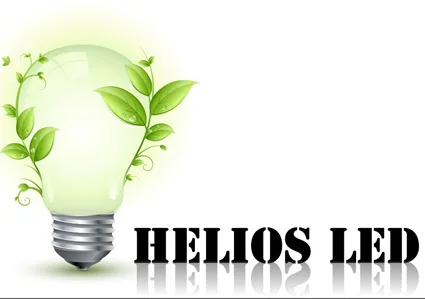 HELIOS LED