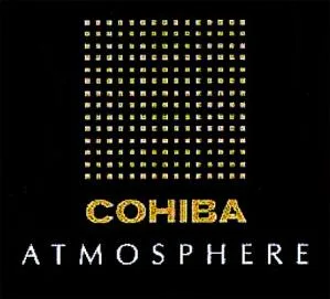 COHIBA ATMOSPHERE