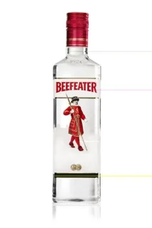 BEEFEATER