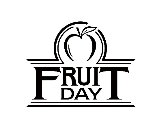 FRUIT DAY