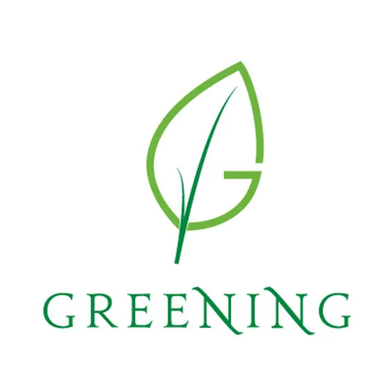 GREENING