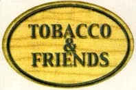 TOBACCO & FRIENDS
