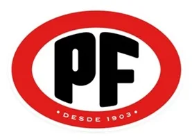 PF DESDE 1903