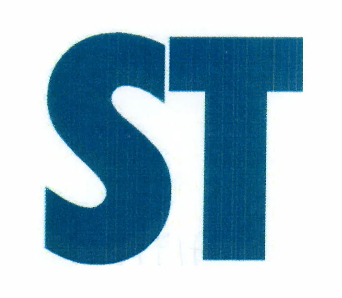 ST
