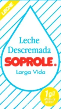 SOPROLE