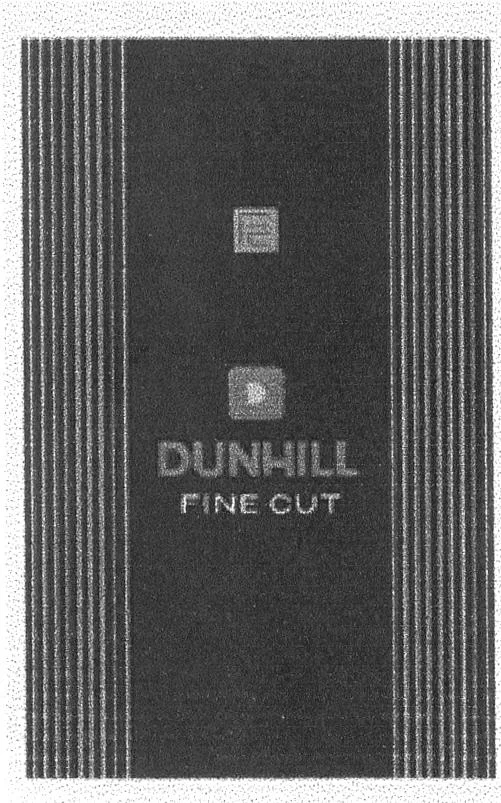 DUNHILL FINE CUT