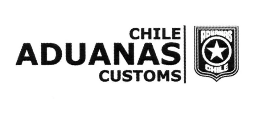 CHILE ADUANAS CUSTOMS