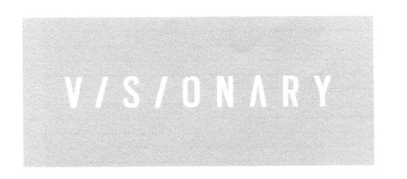 Visionary