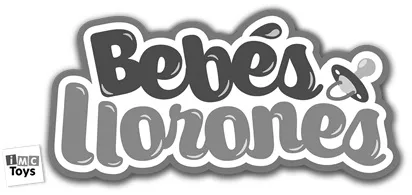 IMC Toys Bebés llorones