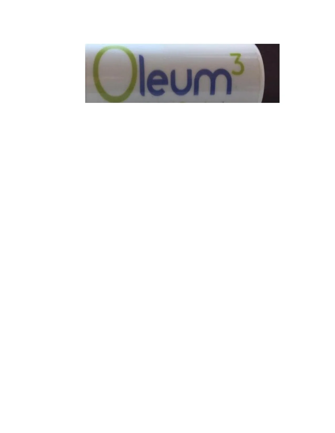 OLEUM 3