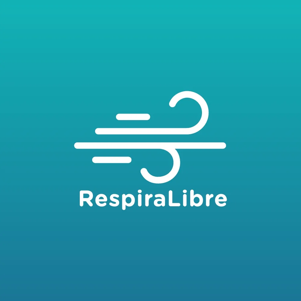 RESPIRALIBRE