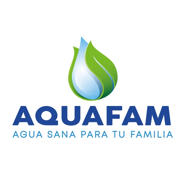 AQUAFAM AGUA SANA PARA TU FAMILIA