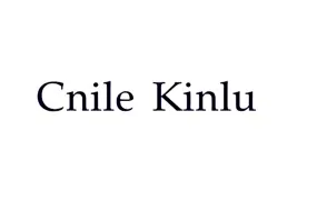 Cnile Kinlu