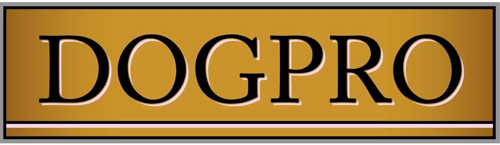 DOGPRO