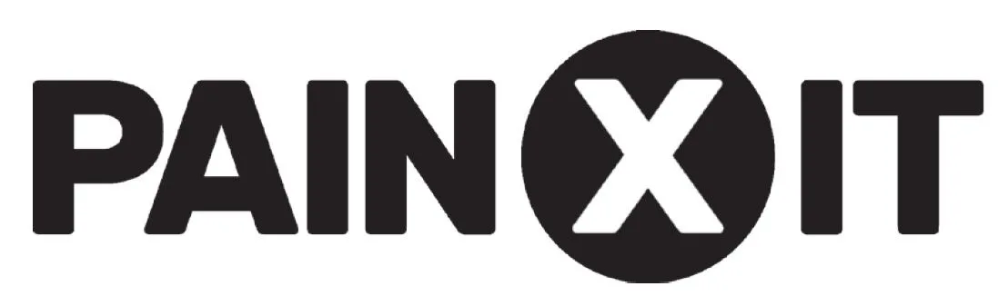PAIN X IT