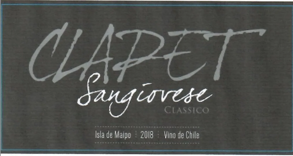 CLAPET
