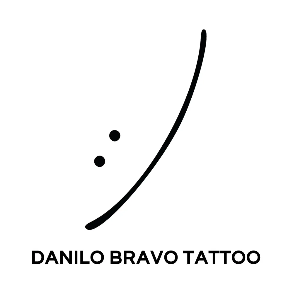 Danilo Bravo Tattoo