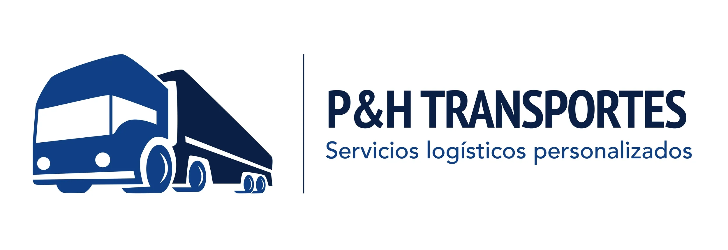 P&H Transportes Servicios logísticos personalizados