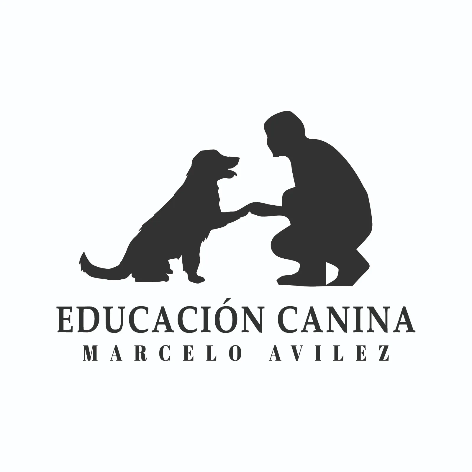 EDUCACIÓN CANINA MARCELO AVILEZ