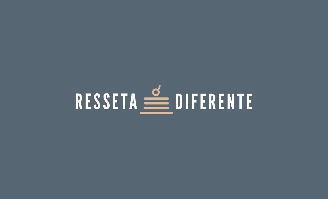 Resseta Diferente
