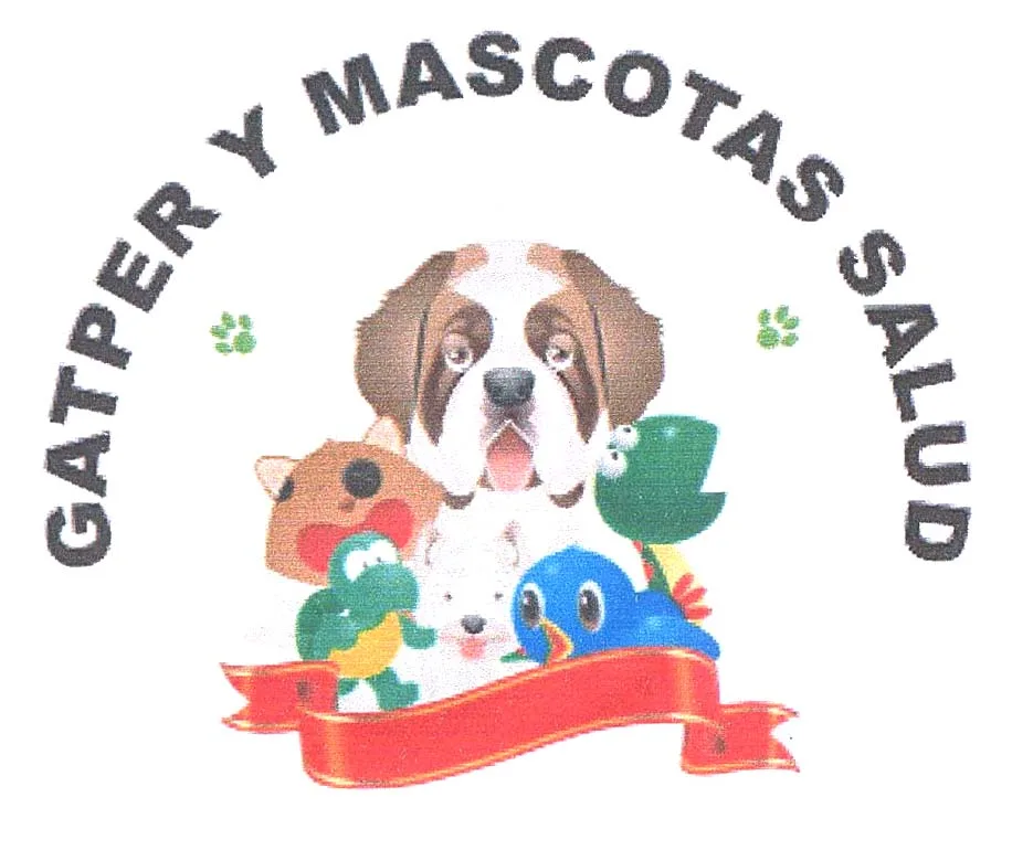 GATPER Y MASCOTAS SALUD