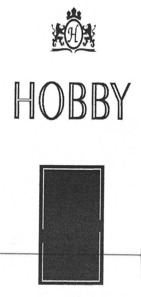 HOBBY