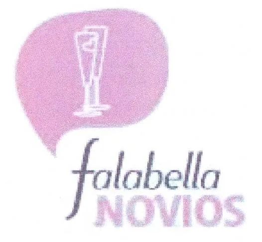 FALABELLA NOVIOS