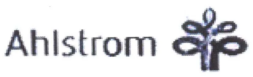 AHLSTROM