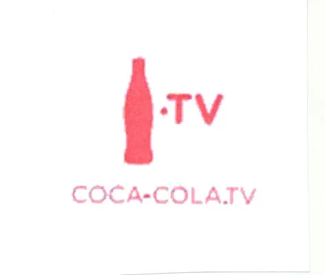 TV COCA-COLA .TV