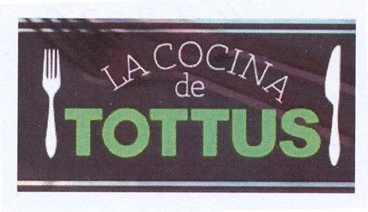 LA COCINA DE TOTTUS