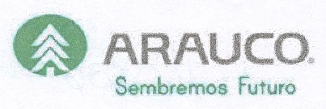 ARAUCO SEMBREMOS FUTURO