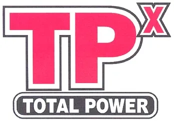 TPX TOTAL POWER