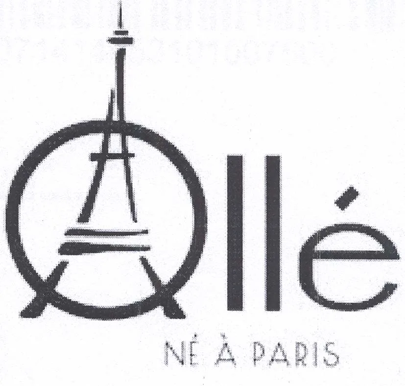 OLLÉ NÉ Á PARIS