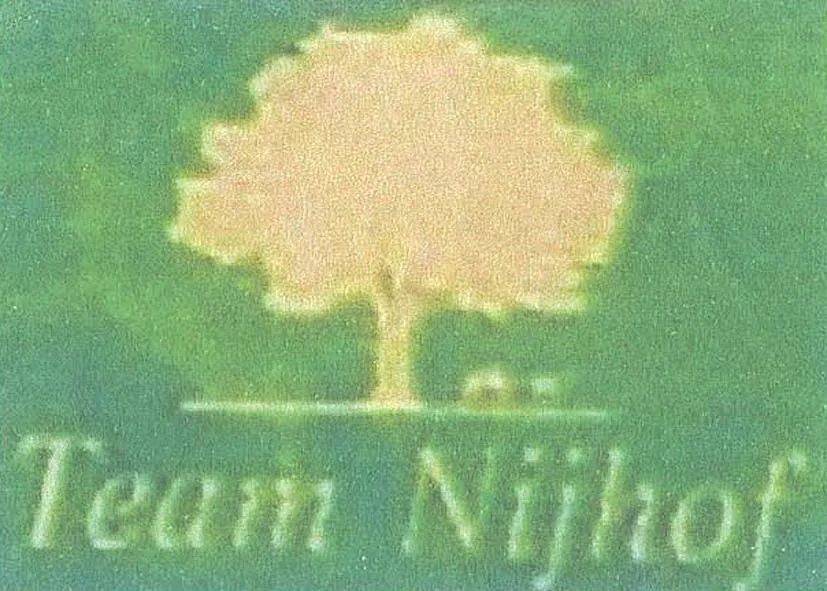 TEAM NIJHOF