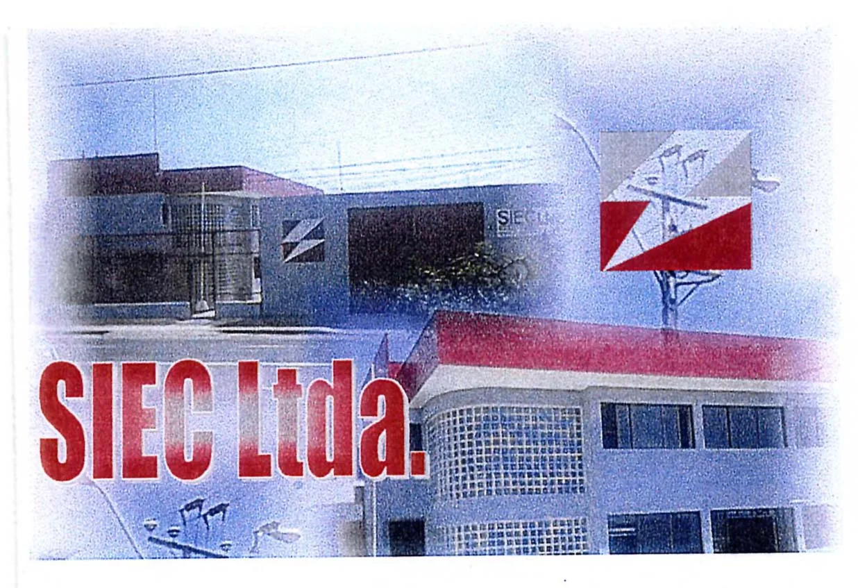 SIEC LTDA.