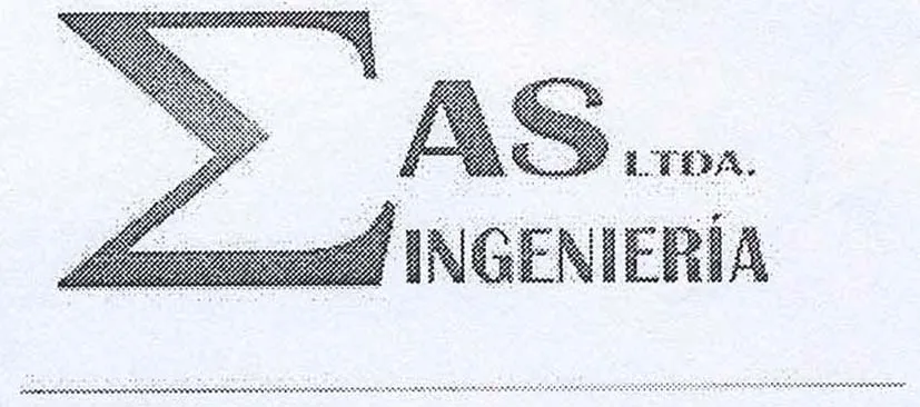 AS INGENIERIA LTDA.