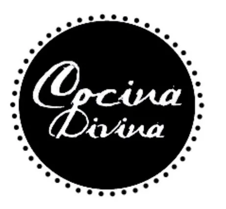 COCINA DIVINA
