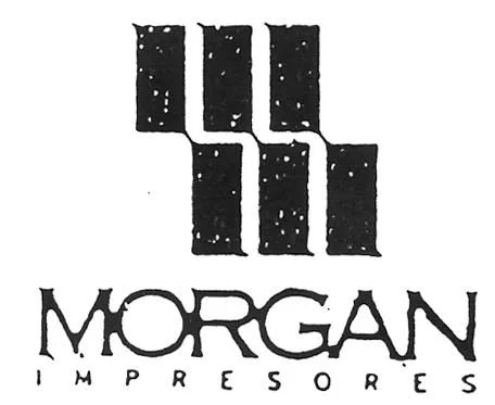 MORGAN