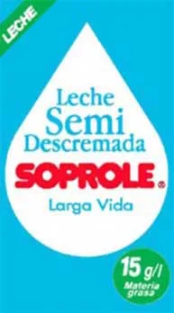 SOPROLE
