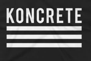 KONCRETE