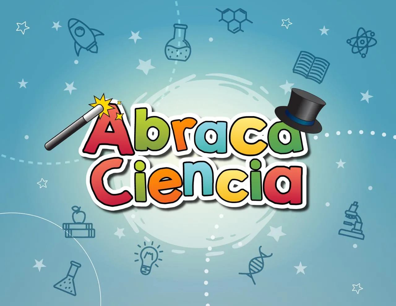 Abraca Ciencia