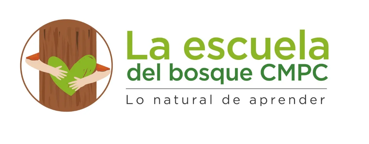 La escuela del bosque CMPC Lo natural de aprender