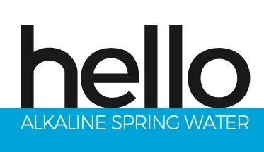 hello ALKALINE SPRING WATER