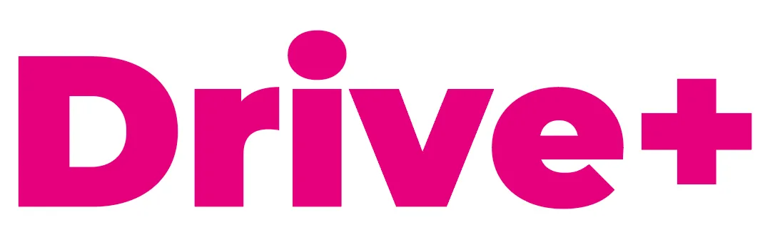 Drive+